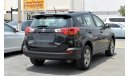 Toyota RAV4 EXR 4WD