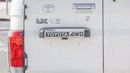 Toyota Land Cruiser 70 LC76 LX 2026 MODEL GCC SPECS