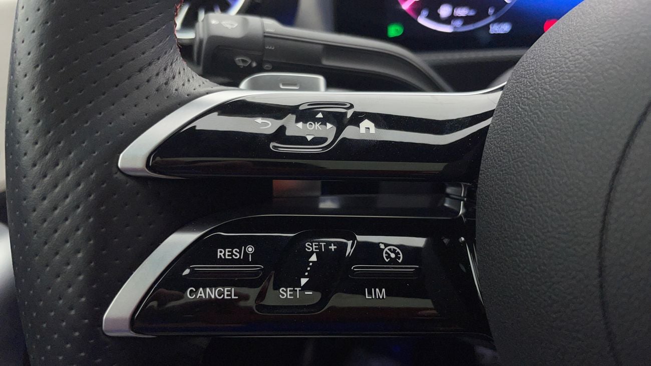 مرسيدس بنز A 200 PREMIUM AMG 1.3 | بدون دفعة مقدمة | اختبار القيادة في المنزل