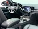 Jeep Grand Cherokee LIMITED 2020 Jeep Grand Cherokee Limited, Auto Guard Warranty, Service History, GCC Specs.