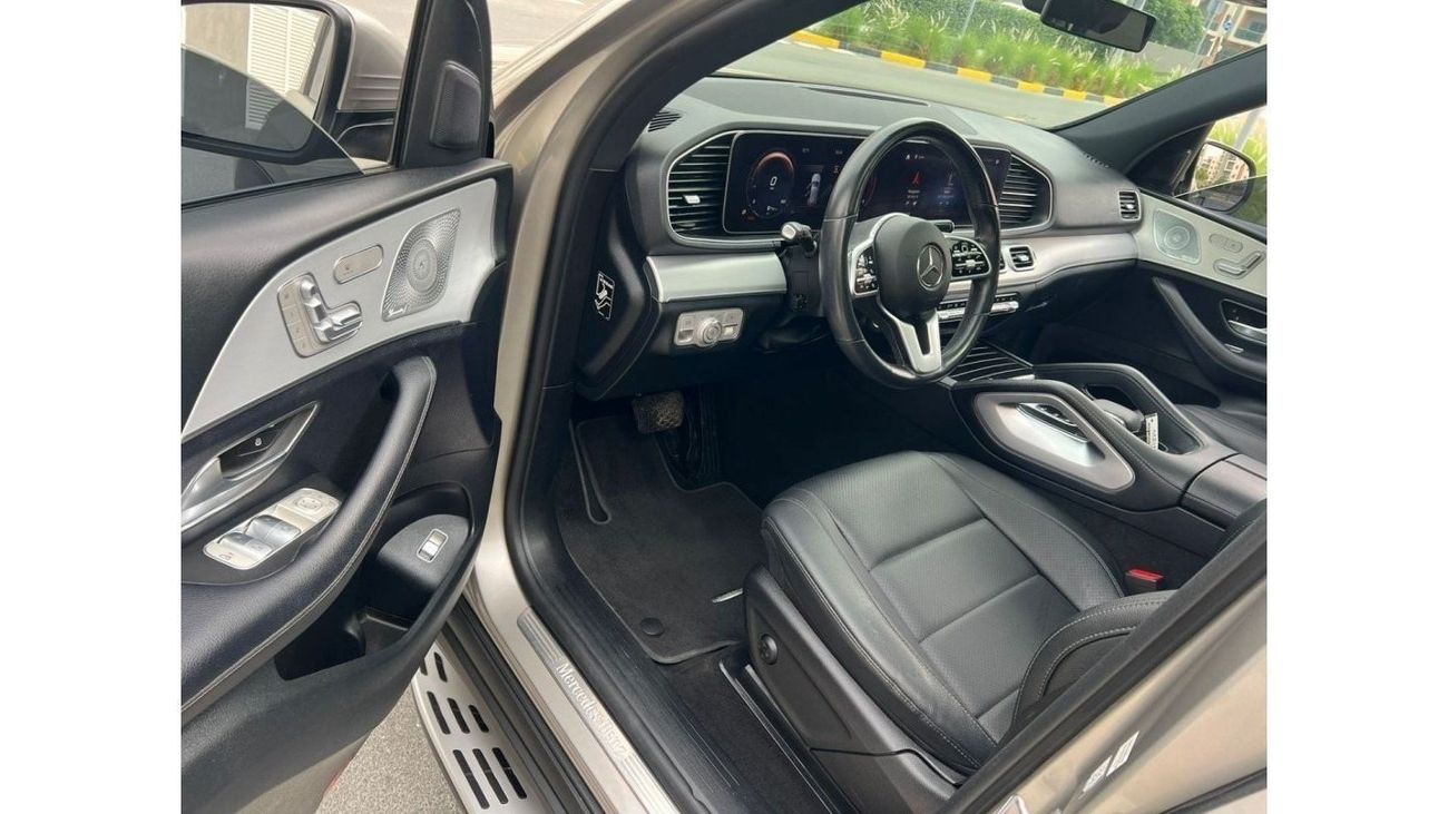 Mercedes-Benz GLE 350 2020 MERCEDES BENZ GLE 350 // 2.0L // VERY CLEAN with SUPPER CONDITION-