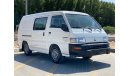 ميتسوبيشي L300 Panel Van / 6 eats 2014 ref # 557