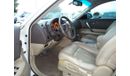 Infiniti FX35 FULL OPTION USED 2008 MODEL