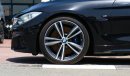 BMW 435i i  M Kit