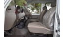 Toyota Land Cruiser Hardtop Station Wagon 3 door