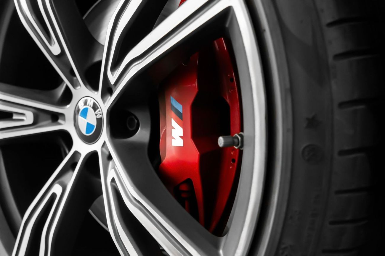 بي أم دبليو 430i M Sport 2.0L (258 HP)