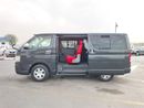 Toyota Hiace (RAMADAN OFFER) TOYOTA HIACE VAN RHD 2006 MODEL 2.0 L PETRO AUTOMATIC(PM49614)