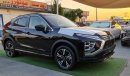 ميتسوبيشي إكلبس كروس Eclipse Cross 1.5L Turbo 4WD 4 Cylinders