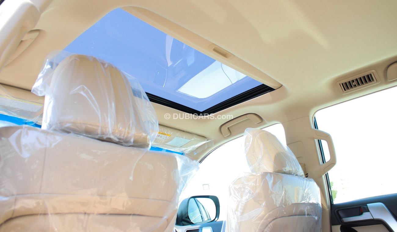 تويوتا برادو