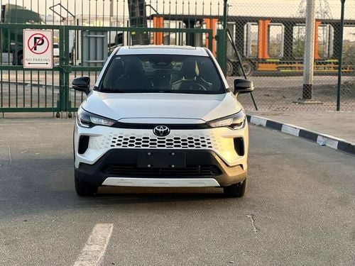 Toyota Corolla Cross GLI ELITE 2.0L | Chinese Specs | Efficient Hybrid SUV Brand