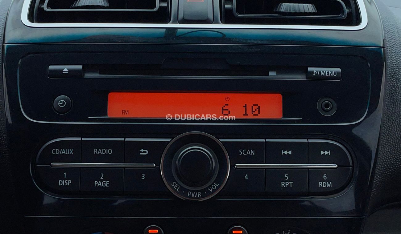 ميتسوبيشي اتراج GLX MID 1.2 | بدون دفعة مقدمة | اختبار قيادة مجاني للمنزل