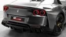 Ferrari 812 GTS  - 2021 - Euro Specs - Under Dealer Warranty and Service Contract