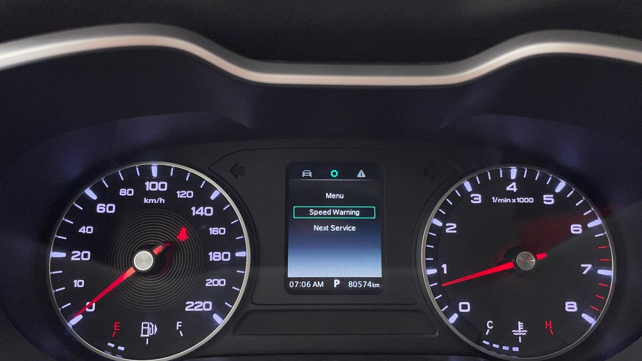 MG ZS STD 1.5 | Zero Down Payment | Home Test Drive