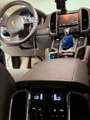 بورش كايان S 4.8L