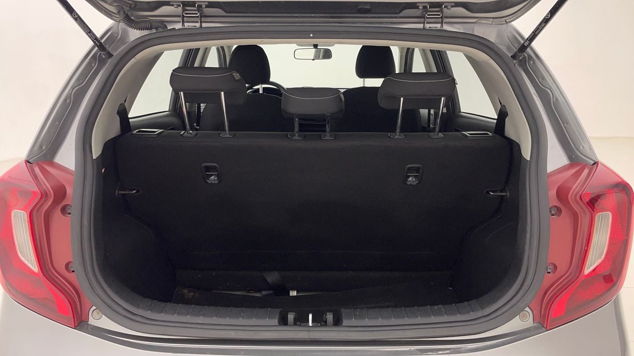 Kia Picanto LX 1.2 | Zero Down Payment | Home Test Drive