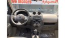 Nissan Micra ONLY 390X60 MONTHLY NISSAN MICRA 2016 EXCELLENT CONDITION 100% BANK LOAN UNLIMITED WARRANTY..