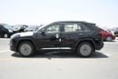 Toyota RAV4 Limited 2.5L HEV AWD With BSM Automatic (Ready Stock)