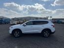 هيونداي سانتا في STD (NON GCC) 2021 PANORAMA 2.5 Turbo FULL TOP OPTION CANADA SPEC