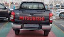 ميتسوبيشي L200 Mitsubishi L200 Pick Up A/T 2.4L V4 Diesel 2022 Model