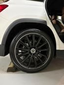 مرسيدس بنز GLA 200 Premium 1.4L ( CYL)