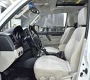 Mitsubishi Pajero GLS MIDLINE EXCELLENT DEAL for our Mitsubishi Pajero GLS ( 2019 Model ) in White Color GCC Specs