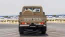 Toyota Land Cruiser Pickup 70 Toyota Land Cruiser LC79 SC LX | EXPORT ONLY