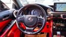 Lexus IS300 F SPORT