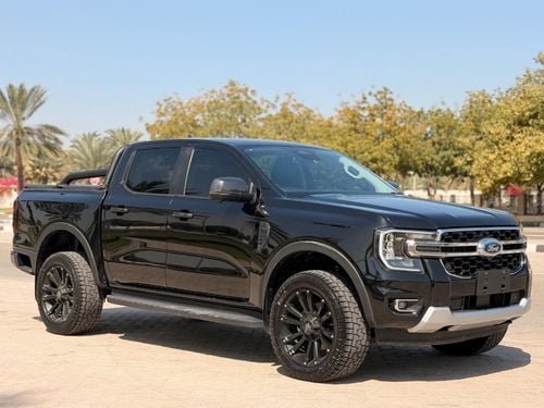 فورد رانجر Sport from Australia