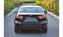 تويوتا كورولا 2020 MODEL 1.8L PETROL AUTO  WITH PRE CRASH SYSTEM