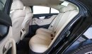 Mercedes-Benz CLS 350 VSB 30544