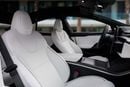 Tesla Model S PLAID Model S Plaid | 5,092 P.M | 0% Downpayment | TESLA WARRANTY