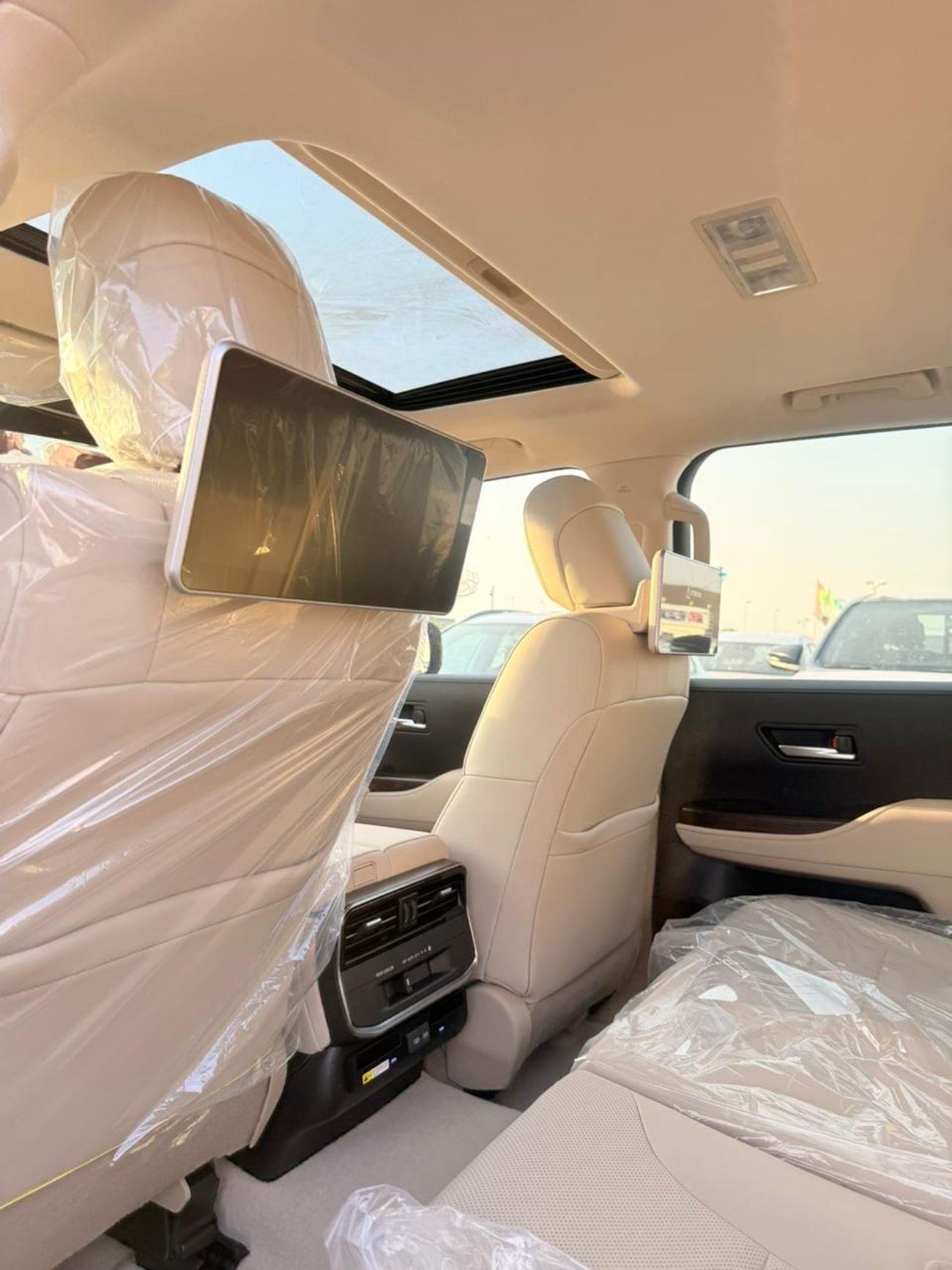 Toyota Land Cruiser GXR