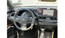 Lexus ES350 LEXUS ES350 2023
