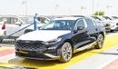كيا K8 KIA K8 - V6 3.5L PETROL - FULL OPTION - 2023 - BLACK