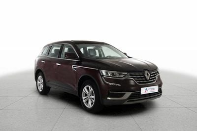 Renault Koleos PE 2.5