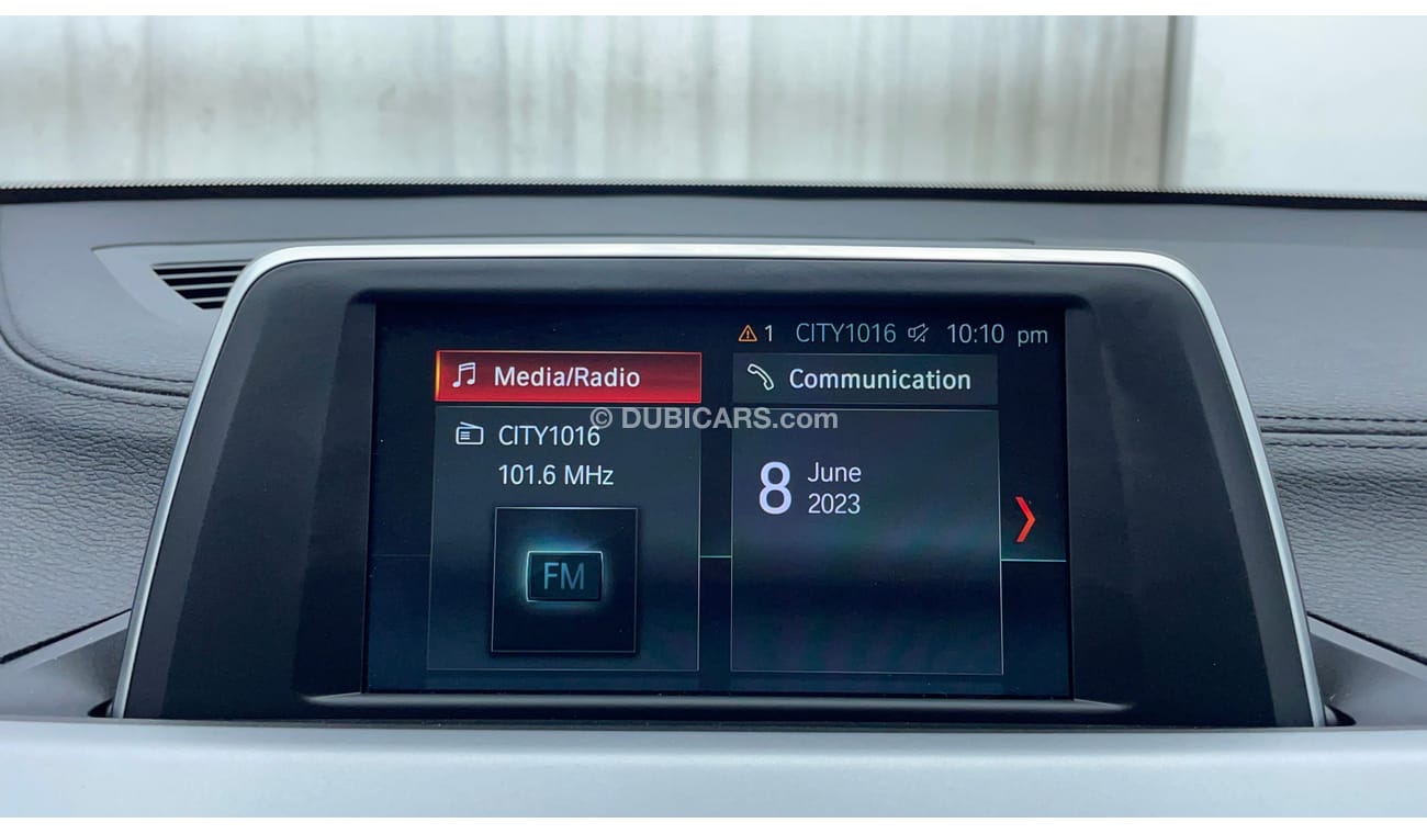 BMW X2 SDRIVE 20I 2 | Under Warranty | Inspected on 150+ parameters