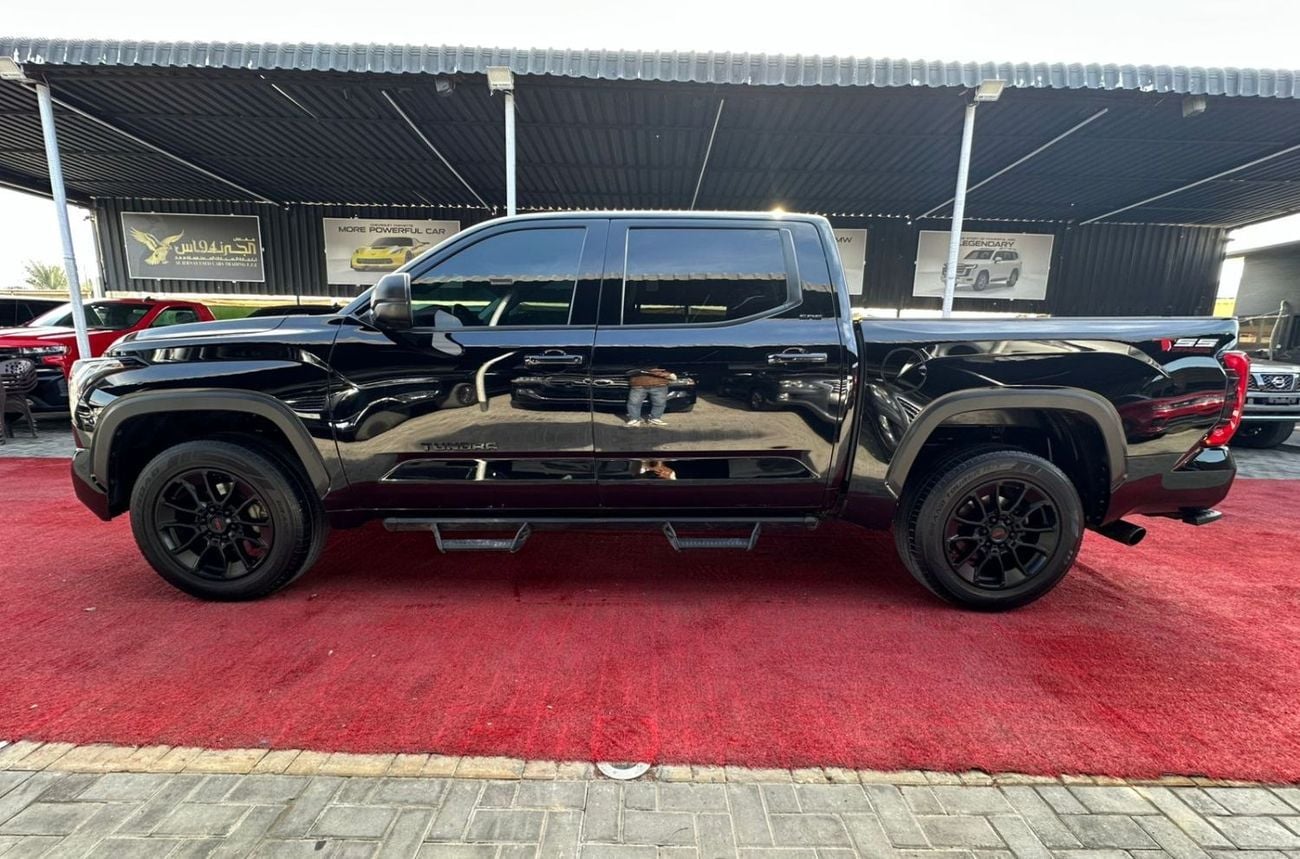 Toyota Tundra