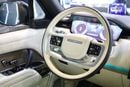لاند روفر رينج روفر FIRST EDITION P530 2022 Range Rover Vogue P530 First Edition, Rear Entertainment, Deployable Side Steps,Dealer Warranty
