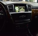 Mercedes Benz GL500 STD EXCELLENT DEAL for our Mercedes Benz GL500 4Matic ( 2013 Model ) in White Color GCC Specs