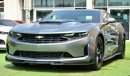 Chevrolet Camaro SOLD!!!!!Camaro LT 2.0L V4 2019/Original Airbags/Less Miles/Leather Interior/Excellent Condition