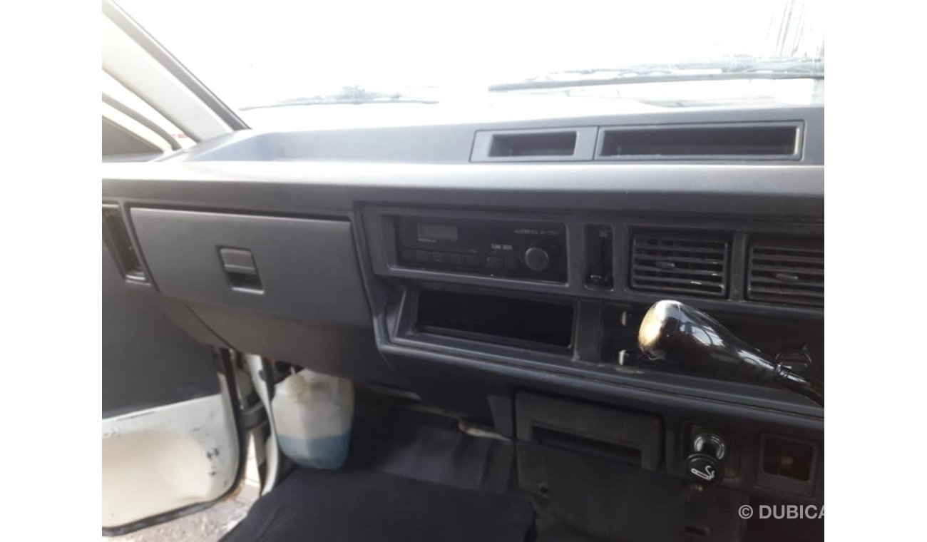 Toyota Lite Ace Liteace Truck Pick Up (Stock no PM 323 )
