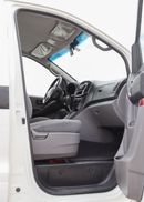 هيونداي H-1 هيونداي H1 2.4 لتر 2020 خليجي بدون حوادث، بحالة ممتازة، 1025 شهرياً