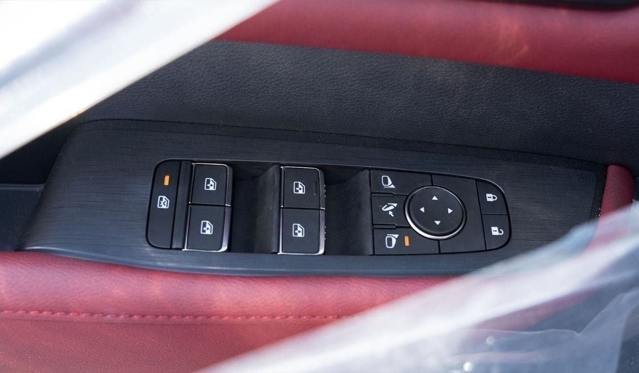 Nissan Patrol 2026 Nissan Patrol V6 3.8L SE Platinum Green (Export Only)