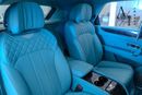 بنتلي بينتايجا W12 2017 Bentley Bentayga W12, With Full Service History, Excellent Condition, GCC Specs