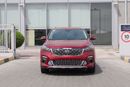 Kia Sorento Base 3.3L FWD CANADIAN SPECS V6