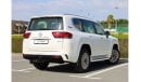 Toyota Land Cruiser VXR | 4x4, 4.0L | Brand New | GCC