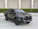 Toyota Hilux Modified to Adventure LHD 2.7L V4 2TR Petrol engine push start Automatic transmission 4WD 5 Seats 4