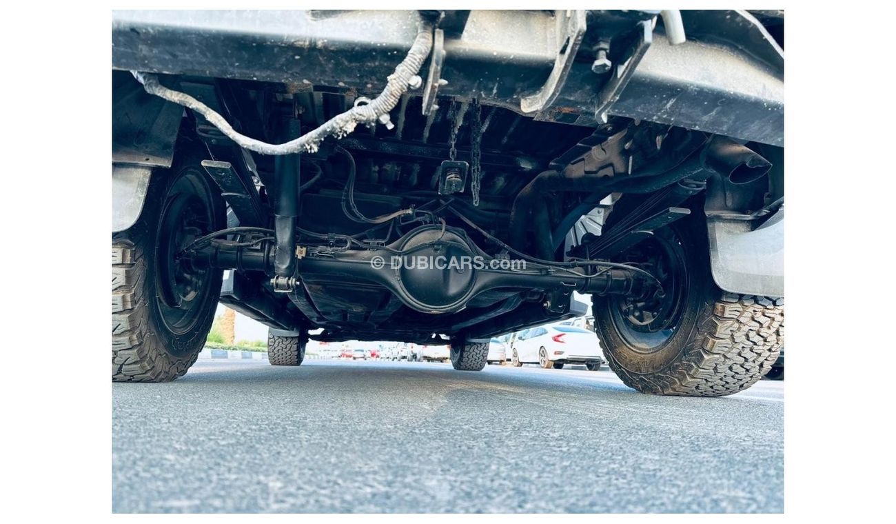 Ford Ranger FORD RAPTOR KIT | RHD | OFF ROAD TIRES & ALLOY RIMS | SPORTS BAR | BLACK LEATHER SEATS | PUSH START