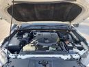 تويوتا هيلوكس TOYOTA HILUX PICK UP RHD 2021 MODEL 2.8 L DIESEL MANUAL(PM262588)