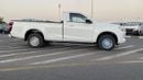 Isuzu DMax SINGLE CAB MANUAL - DIESEL ENGINE 1.9 TURBO